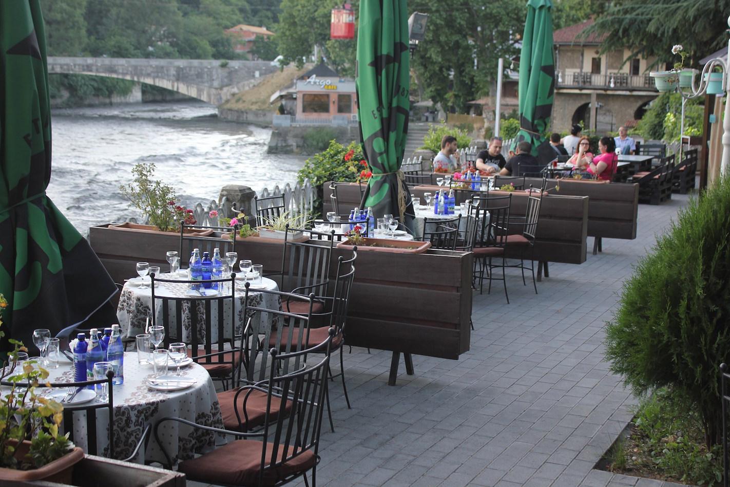 5 of the best cafes in Kutaisi Try Somewhere New
